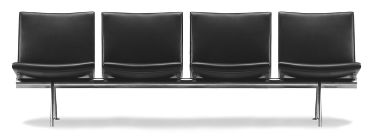 CH404 Kastrup Series 4 Seater