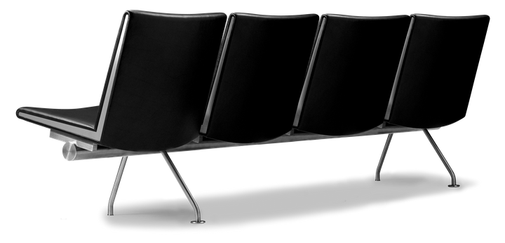 CH404 Kastrup Series 4 Seater