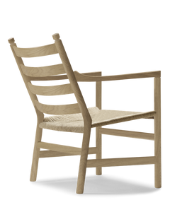 CH44 easy chair