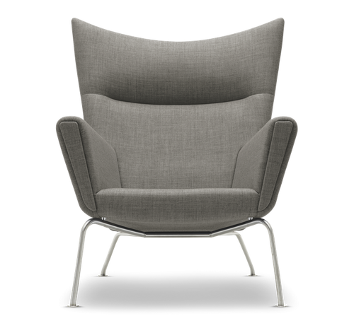 CH445 Wing Chair