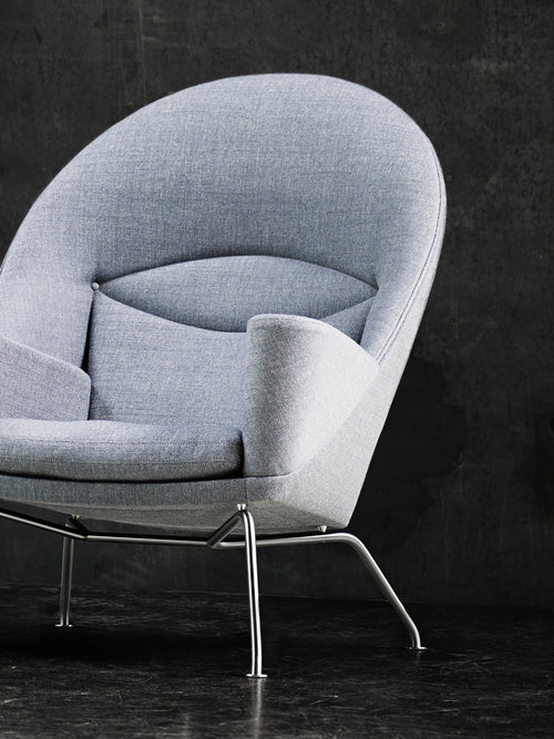 CH468 Oculus Chair