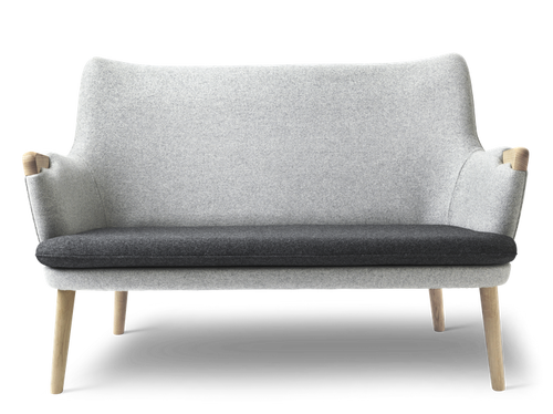 CH72 Sofa (Excl. Cushion)