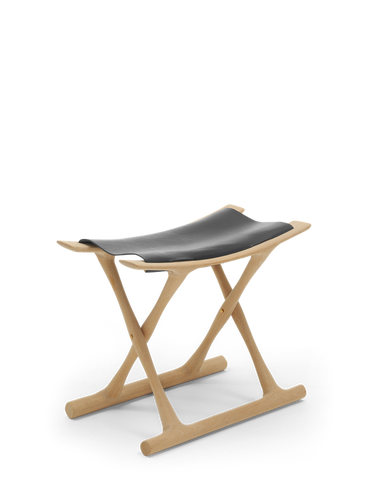 OW2000 Egyptian Stool