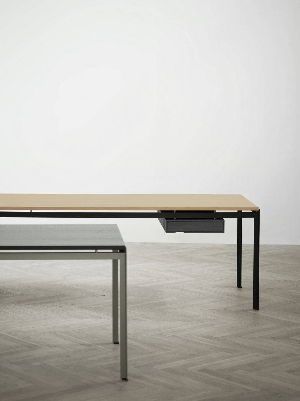 PK52 Professor Desk