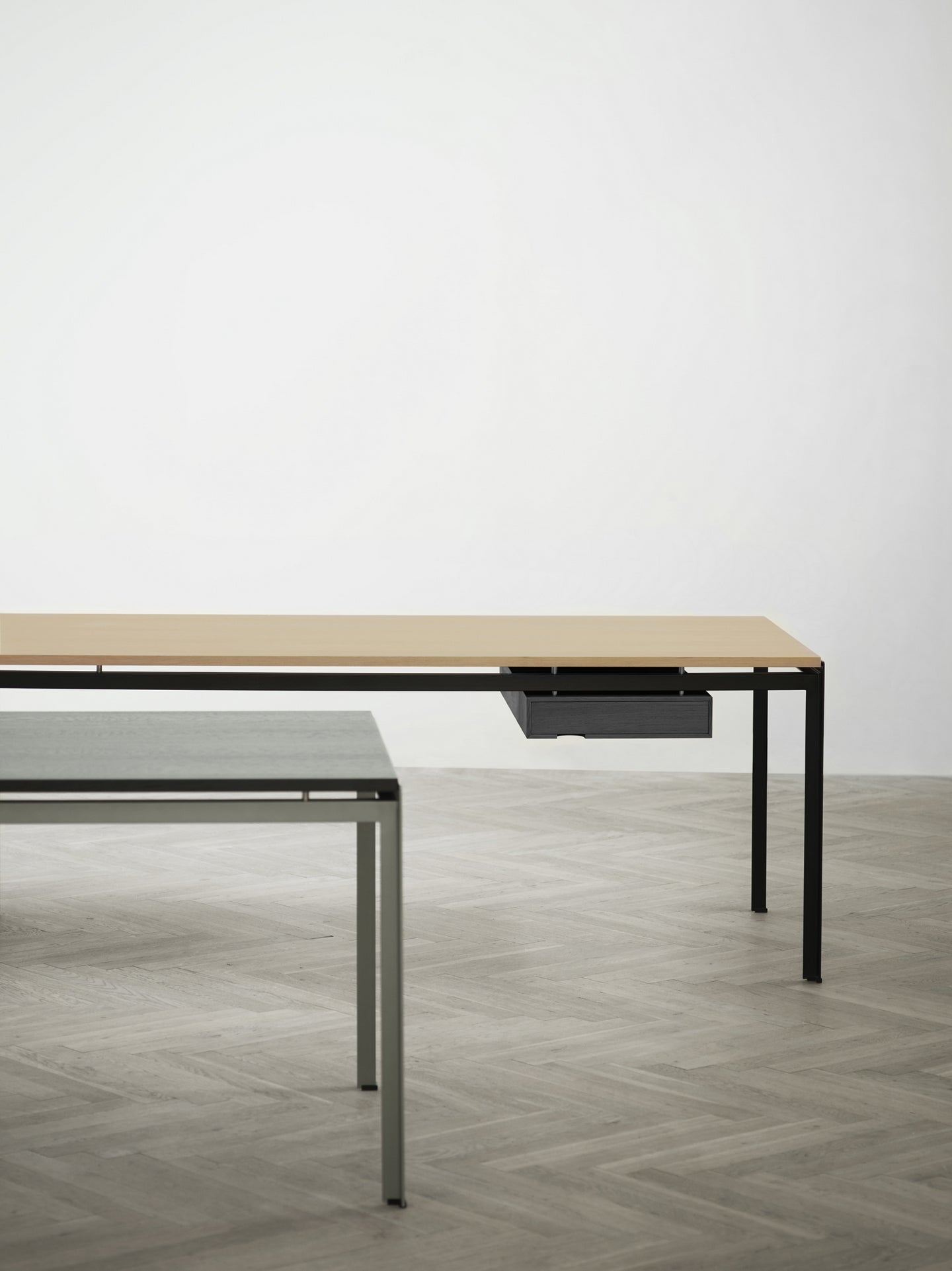 PK52 Professor Desk