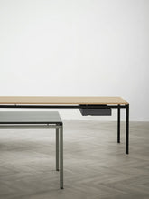 PK52 Professor Desk