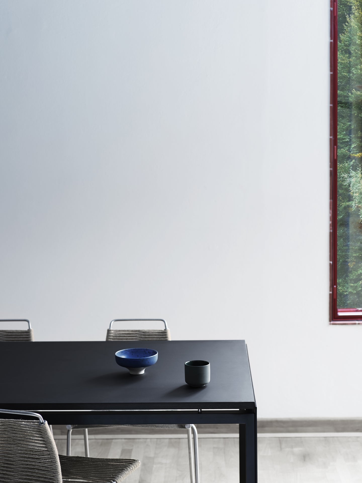 PK52 Professor Desk