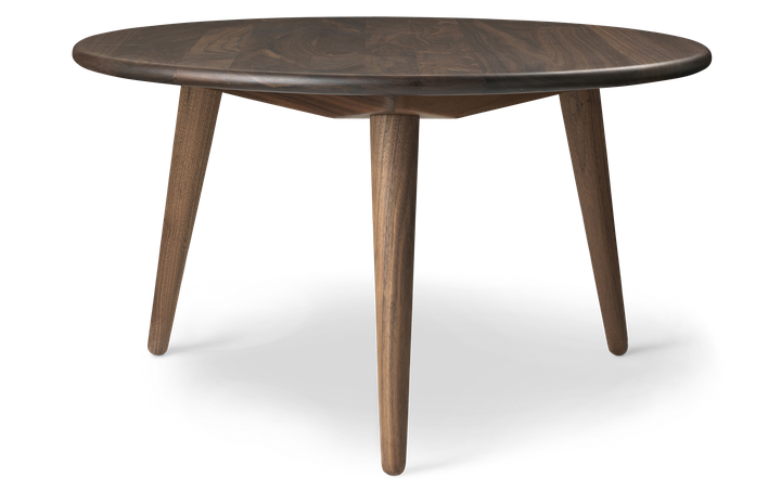 CH008 100dia coffee table