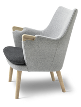 CH71 armchair