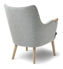 CH71 Armchair (Excl. Cushion)