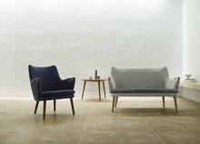 CH71 Armchair (Excl. Cushion)