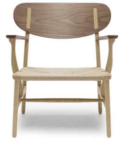 CH22 easy chair