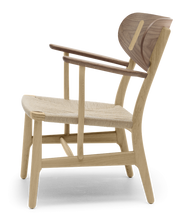 CH22 easy chair