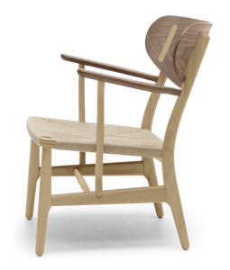 CH22 easy chair