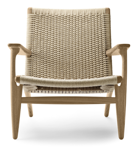 CH25 Easy Chair