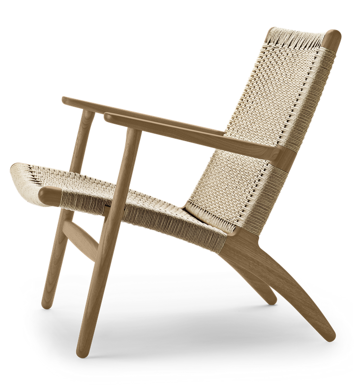 CH25 Easy Chair