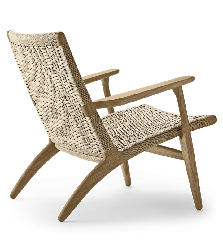 CH25 Easy Chair