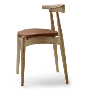 CH20 "Elbow" chair