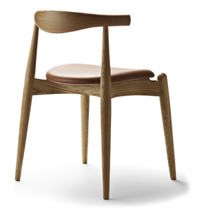 CH20 "Elbow" chair