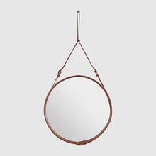 Adnet Mirror Circular
