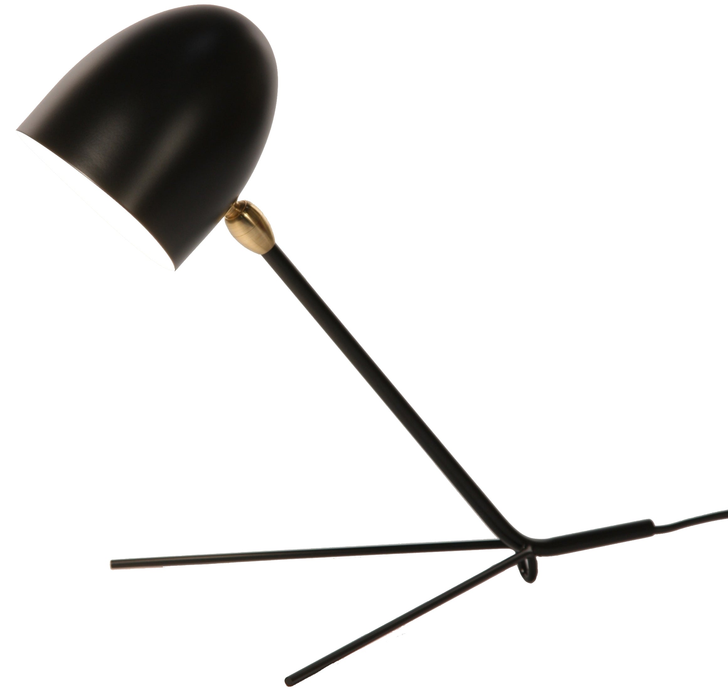 Cocotte Table Lamp