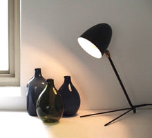 Cocotte Table Lamp