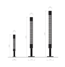 Floor Lamp Big Signal
