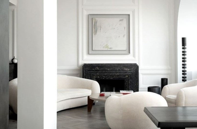 Floor Lamp Big Totem