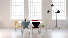 Lampadaire 3 Bras