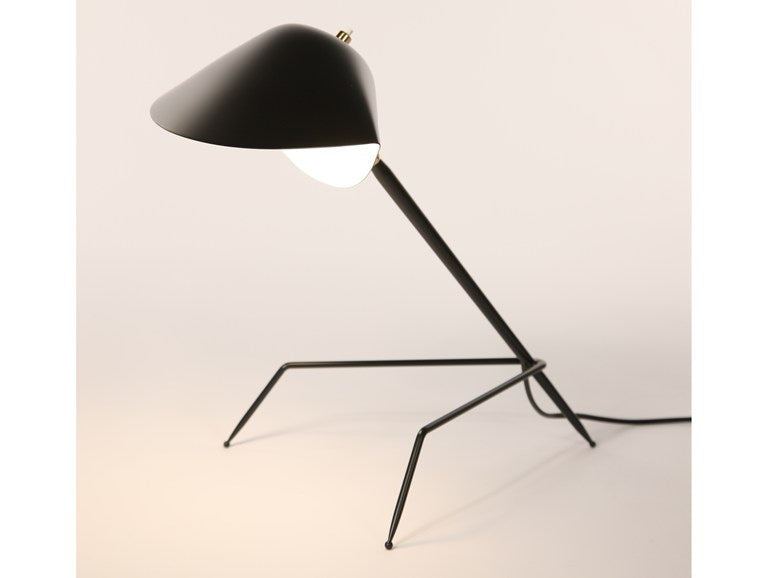 Lampes De Bureau Tripode