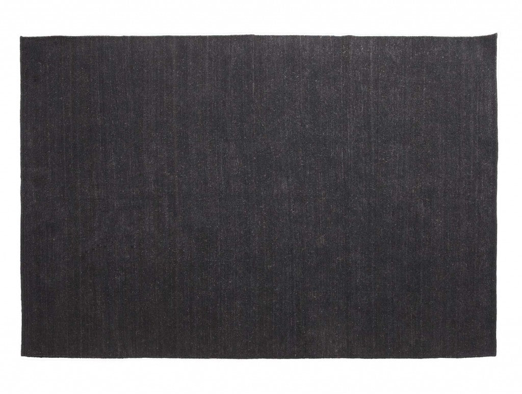 Nomad Black Rug - 200x300cm