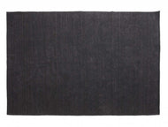 Nomad Black Rug - 200x300cm