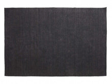 Nomad Black Rug - 300x400cm