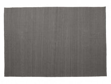 Nomad Grey Rug - 300x400cm