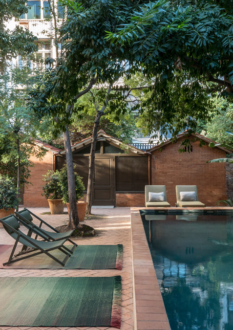Shade Outdoor