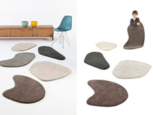 Stone-wool Stone 3 Rug