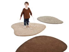 Stone-wool Little Stone 11 Rug