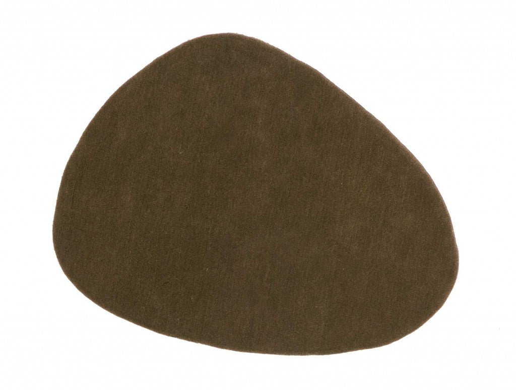 Stone-wool Stone 4 Rug