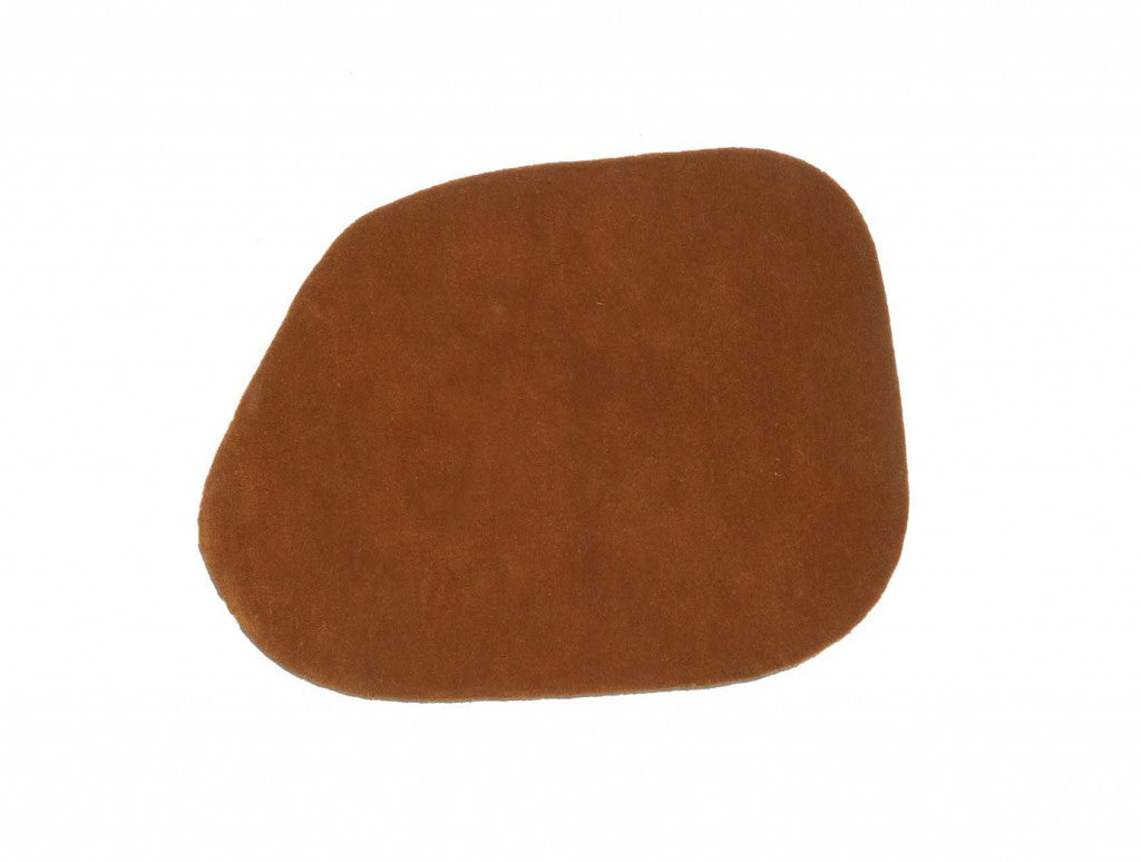 Stone-Wool Stone 1 Rug