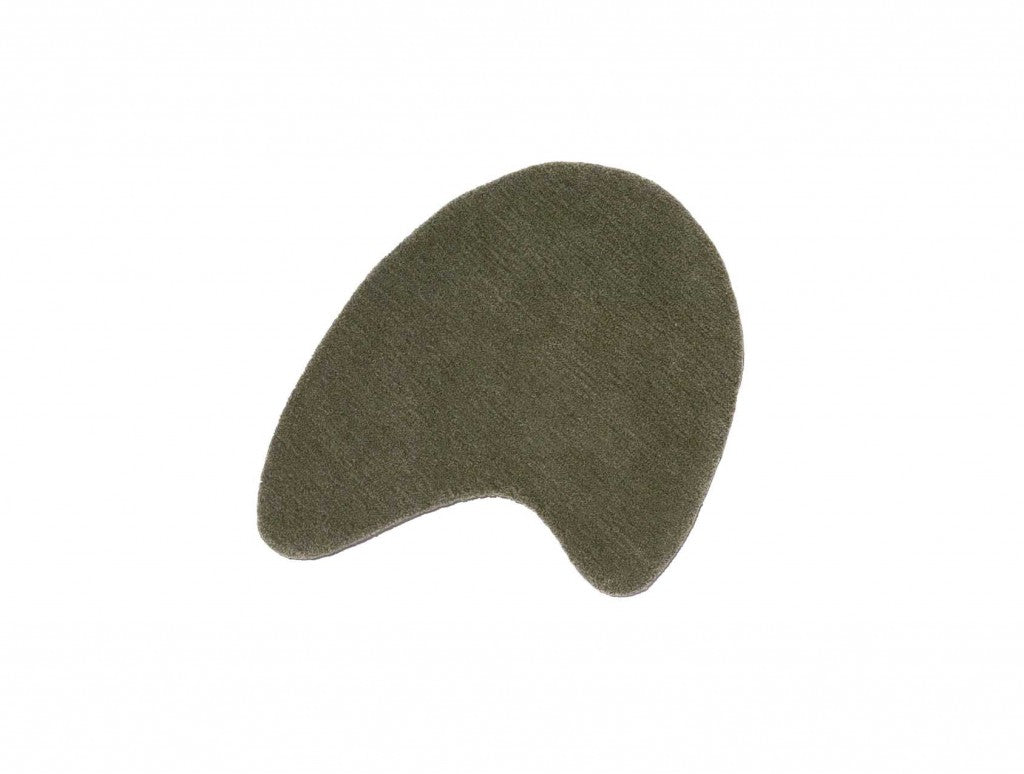 Stone-Wool Stone 1 Rug