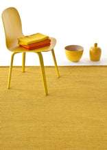 Tatami Yellow Rug - 300x400cm