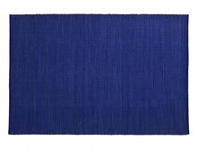 Tatami Indigo Rug - 200x300cm