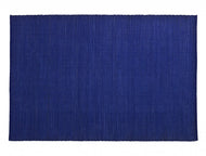 Tatami Indigo Rug - 300x400cm