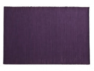 Tatami Purple Rug - 170x240cm