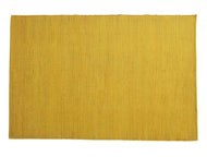 Tatami Yellow Rug - 200x300cm