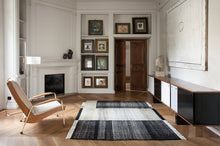 Tres Texture Pearl Rug - 200x300cm