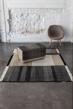 Tres Texture Pearl Rug - 300x400cm