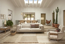 Tres Vegetal Rug - 300x400cm