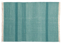 Tres Texture Green Rug - 300x400cm