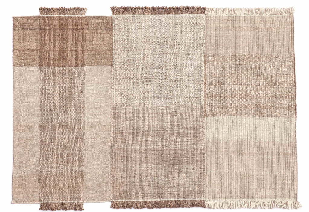 Tres Vegetal Rug - 200x300cm